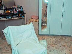 Isn't she really pretty in that cosplay costume?