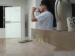 Behind The Scenes Porn With Miia And Thalia Destroyer