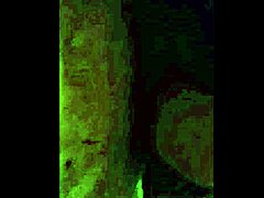 Oral Sex At Glory Hole With Creampie