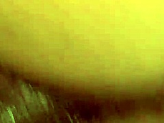 Wet Pussy Squirts In Quarantine!