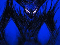 Brazilian music inspired by MTG Eternal Curse.