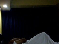 i'm exploring julia's mexican room with neighbors