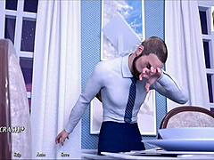 Intense Erotic Adventures In Being A Dik Route 22 Anime