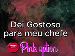 I gave my boss a blowjob, was it erotic enough?