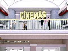 Intense Erotic Adventures In Being A Dik Route 22 Anime