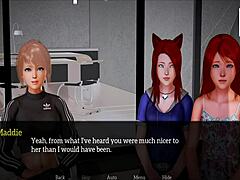 My New Family 129 - Amateurs In Cartoon Teen Style?