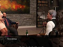 Jessica Oneils Hard News 57