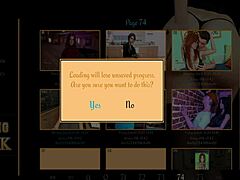 Intense Erotic Adventures In Being A Dik Route 22 Anime