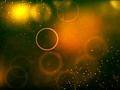 The blonde says, 'I've set up my delicious pussy just for you, member.'