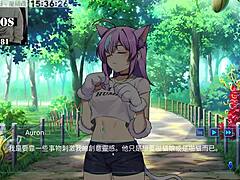 Ai愛諾-機娘育成方程式 第7部 Intense Sex Scenes Unleashed.