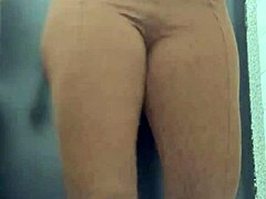 novata na academia pela primeira vez