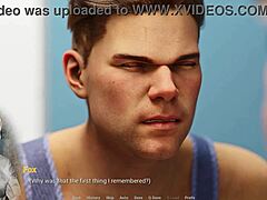 In a scent 3 - time to get that booty