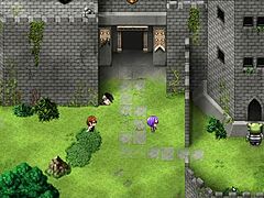 how does karryn get slutty in prison with her big tits and ass?