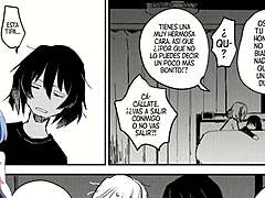 visitante de medianoche, what brings you here?