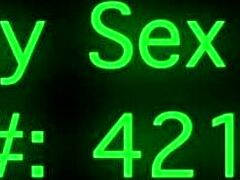 Kiara Gets Her Cunt Banged Hard And Rough While Moaning With Pleasure