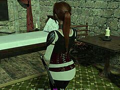 Let's play a knight's tale part 4