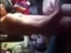 fucking new girlfriend in college dorm