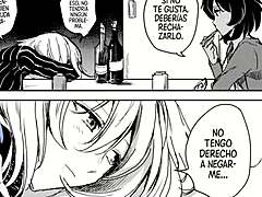 visitante de medianoche, what brings you here?