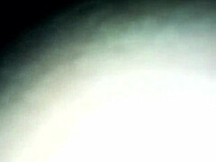 Satin sucking my bff's big dick 😍 monster cock action