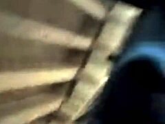 Mi Carnal Le Da Su Lechita A Mi Esposa En La Carretera