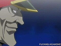 พร้อมไหมสำหรับ บีดีเอสเอ็ม เย็ดไดโล กับเมดอนิเมะ แรงๆ