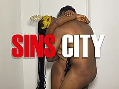 best early morning fuck with wet pussy