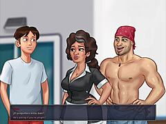 サマータイムサーガパート39の完全ゲームプレイ