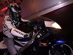 Latina Group Blowjob On Monster Cock In Outdoor Public Sex Party With Voyeur Cumshot