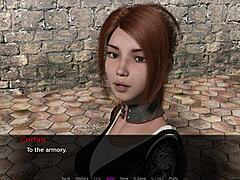 Let's play a knight's tale part 4