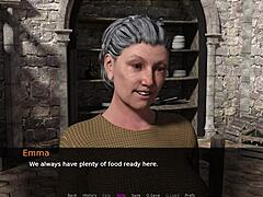 Let's play a knight's tale part 4