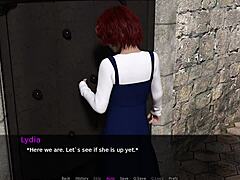 Let's play a knight's tale part 4
