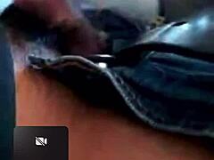 Mi Carnal Le Da Su Lechita A Mi Esposa En La Carretera