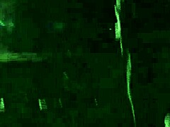 Jeg elsker at se denne retro-parodi med maskerede fyre der bruger store dildoer i Texas dildo-masquerade.