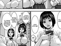 i love academy for huge breasts 7 hentai