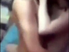 fucking new girlfriend in college dorm