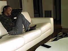 Watch Trixxie Morella in Dickney's Cutie Deepthroat!