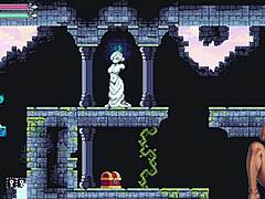 【フリップ・ウィッチの実況プレイ パート6】ドmな天使ちゃんを調教しよう！