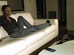 Watch Trixxie Morella in Dickney's Cutie Deepthroat!