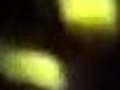 Sexy brown skin woman bends over for intense doggystyle moaning