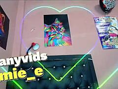 i spit all over his face in rough deeptrhoat