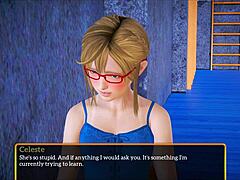 MY NEW FAMILY ADVENTURE CONTINUES