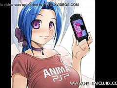 Anime Girls Sexy Anime Girls10 Ecchi