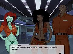 Dc Comics Something Unlimited Part 35 Hello Ivy