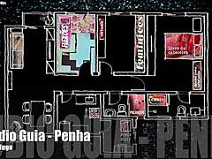 I am Andre Medeiros Martins sharing my story