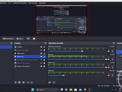 chica anime follada por un consolador en juego cartoon