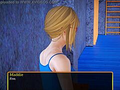 MY NEW FAMILY ADVENTURE CONTINUES