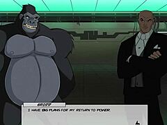 Dc Comics Something Unlimited Part 35 Hello Ivy