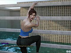Lust Academy 205 Game Adventure