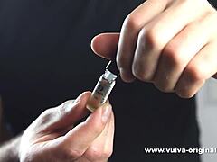 True Fetish Dream Featuring Pussy Play