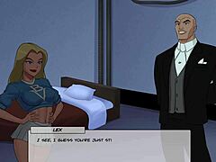 Dc Comics Something Unlimited Part 35 Hello Ivy